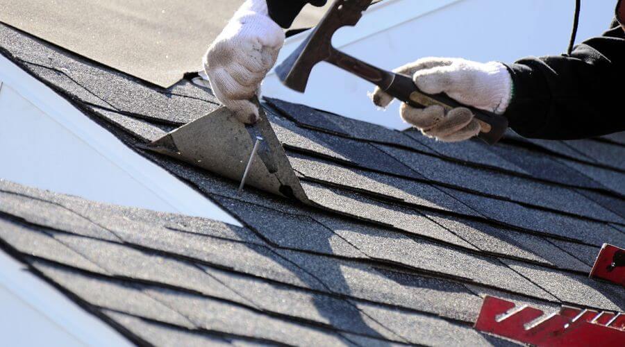 Professional residential roofers in Lake Arthur, NM